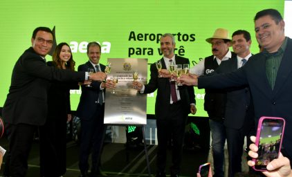 Notícia | Desenvolve-AL | Crédito do Trabalhador | Turismo