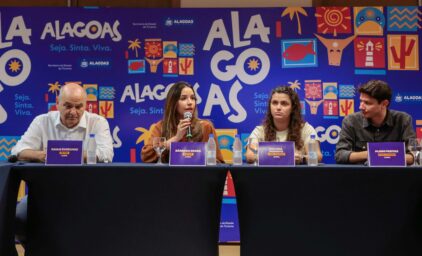 Notícia | Desenvolve-AL | Crédito do Trabalhador | Turismo